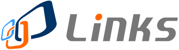 株式会社リンクスロゴ