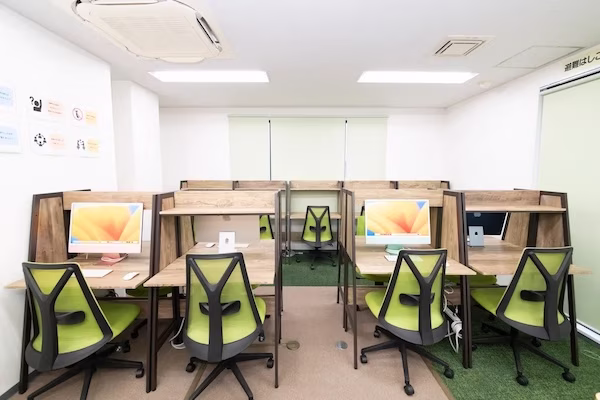 就労移行支援事業所リンクス船橋