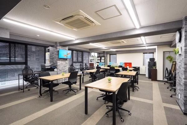 事業所ロゴ
