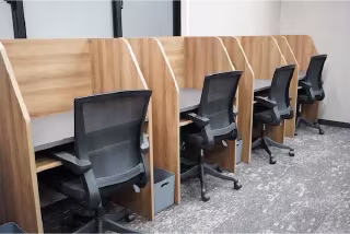 就労移行支援事業所リンクスの個別支援