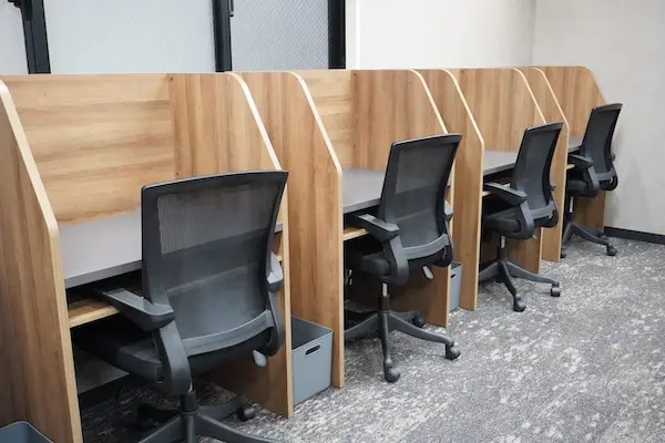 就労移行支援事業所リンクスの個別支援