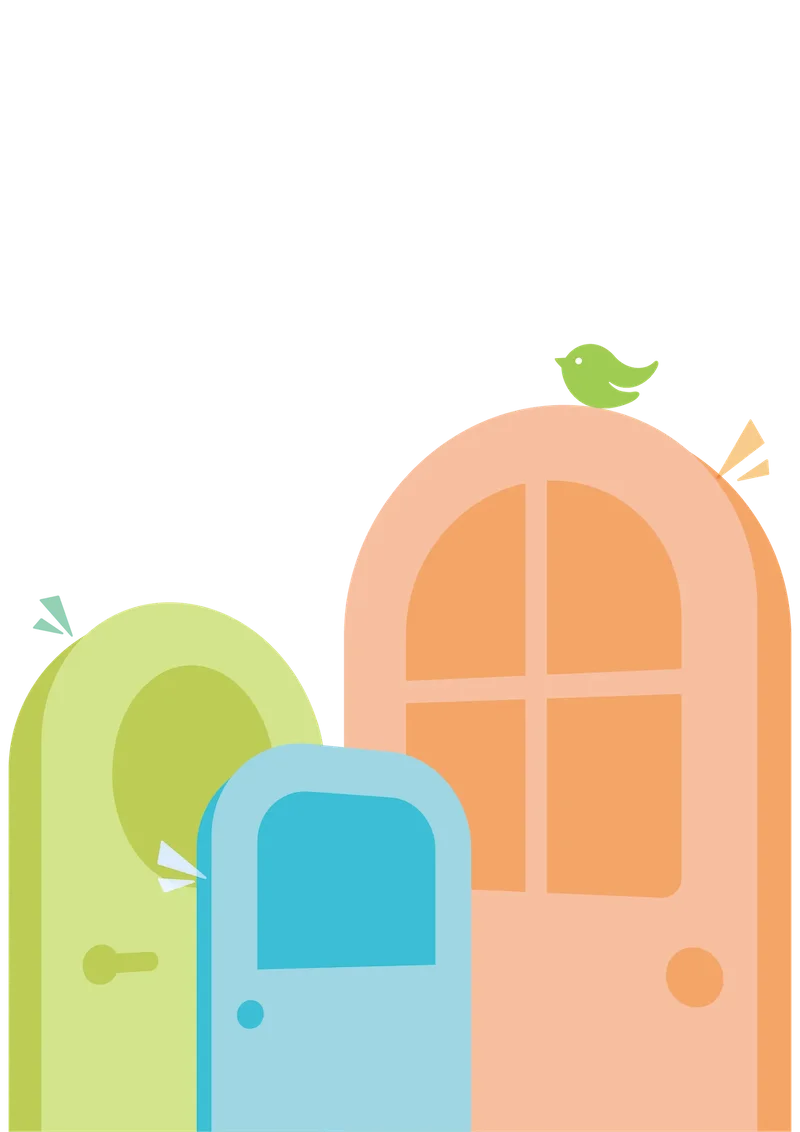 就労移行支援事業所リンクスのキービジュアル