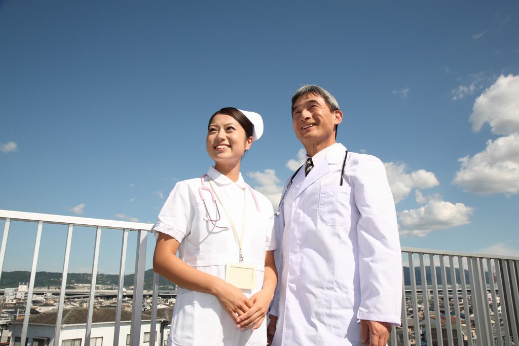 【お知らせ】4月は2名就職が決まりました！