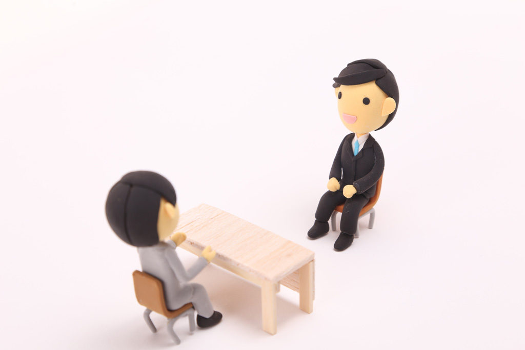 求人票の見方【ビジネス講座】