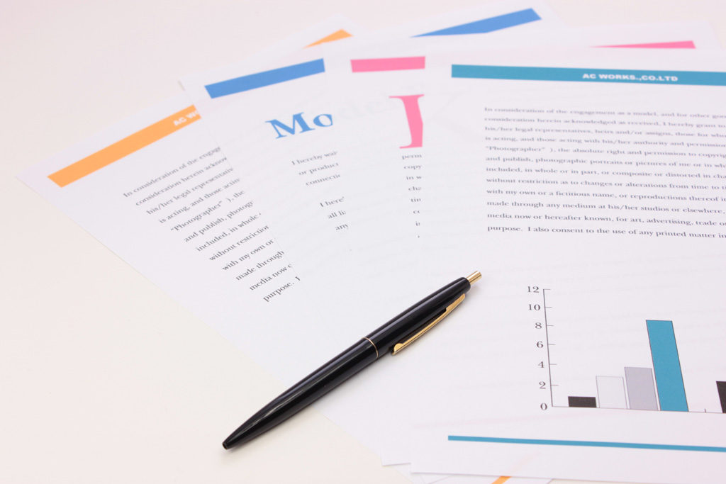 スキルアップしよう！資料作成♪【ビジネス講座】