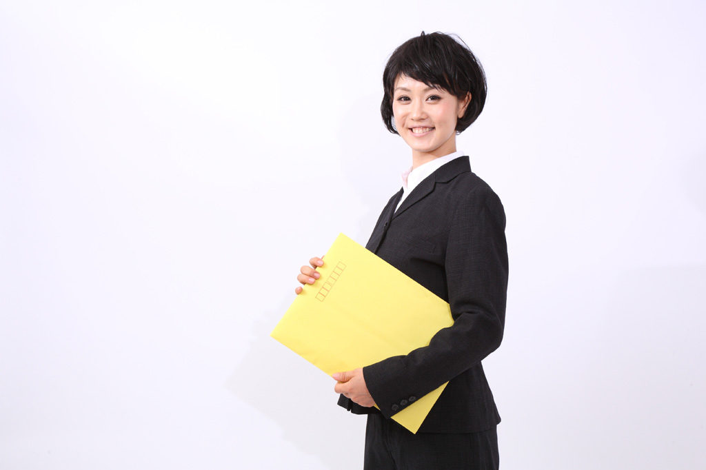 志望動機の作り方♪【ビジネス講座】