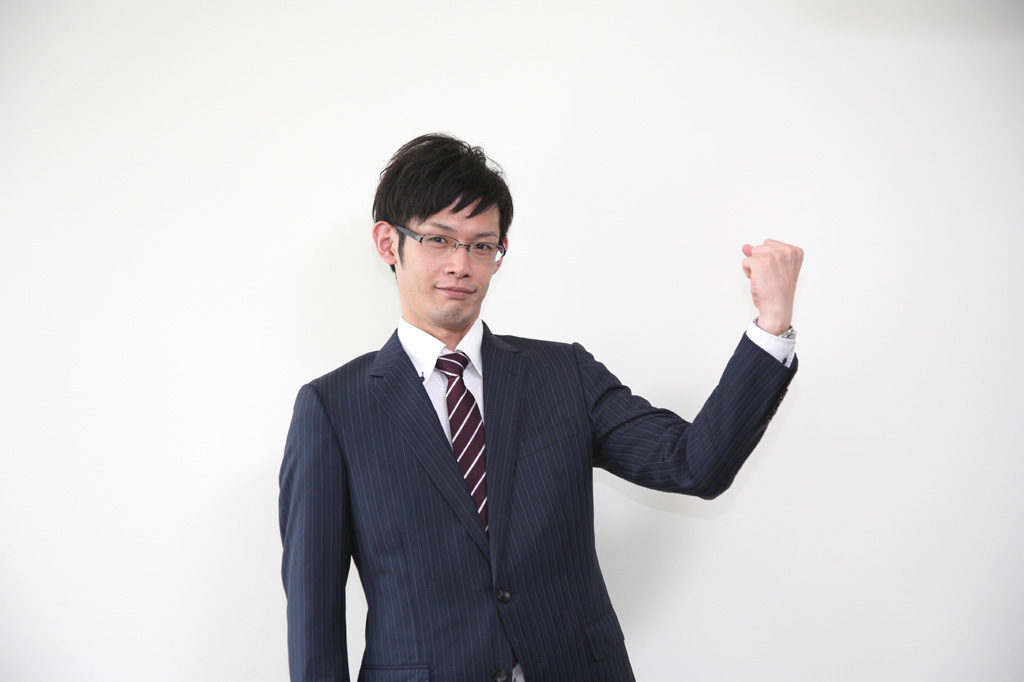 自己PRの作り方のコツを知ろう♪【ビジネス講座】