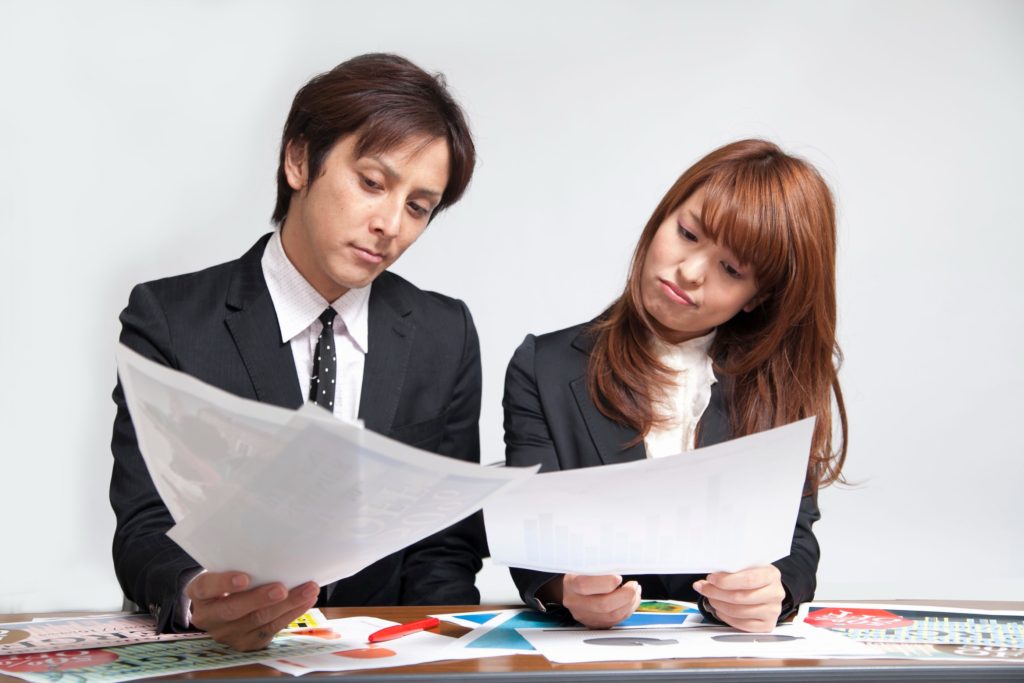 ミスマッチを減らそう！求人票の見かた【ビジネス講座】