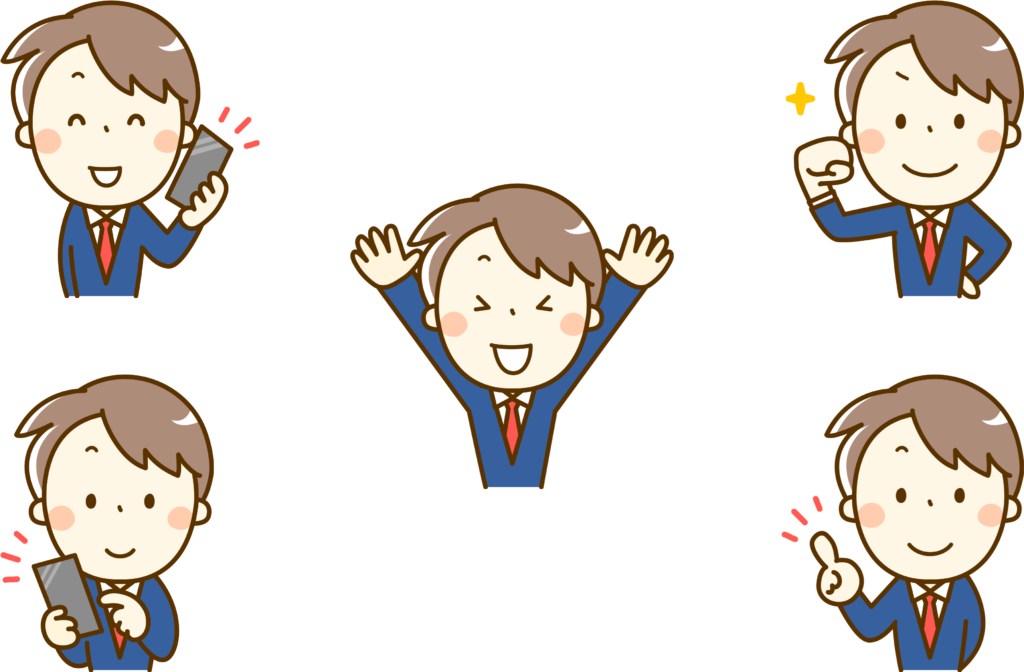 電話応対【ビジネス講座】