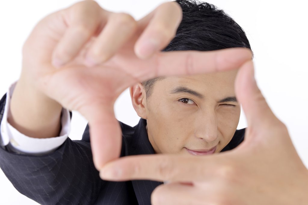 自己PRの作り方【ビジネス講座】