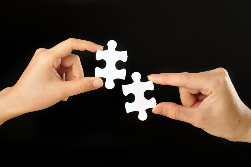 謎解きゲーム【グループワーク】