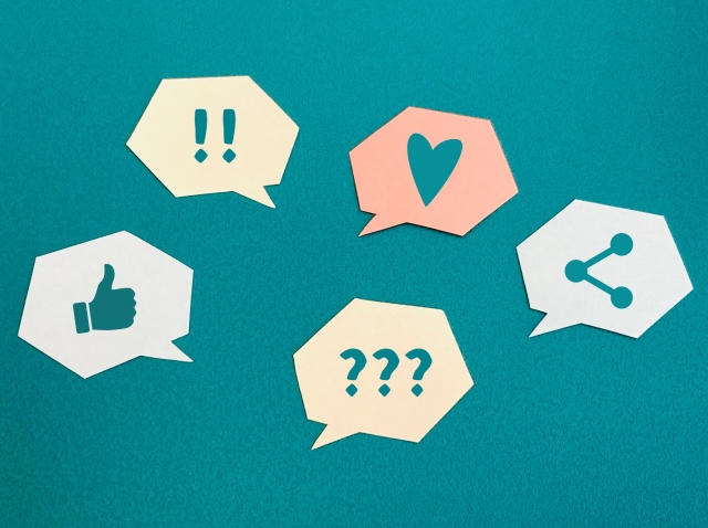 【講座】「スルースキルを身に着けよう」