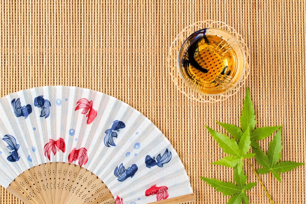 暑さ対策【教養講座】