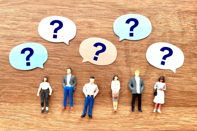 カタカナ禁止ゲーム【グループワーク】