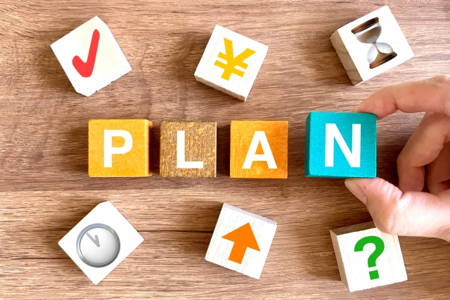 ビジネス講座【マンダラート】