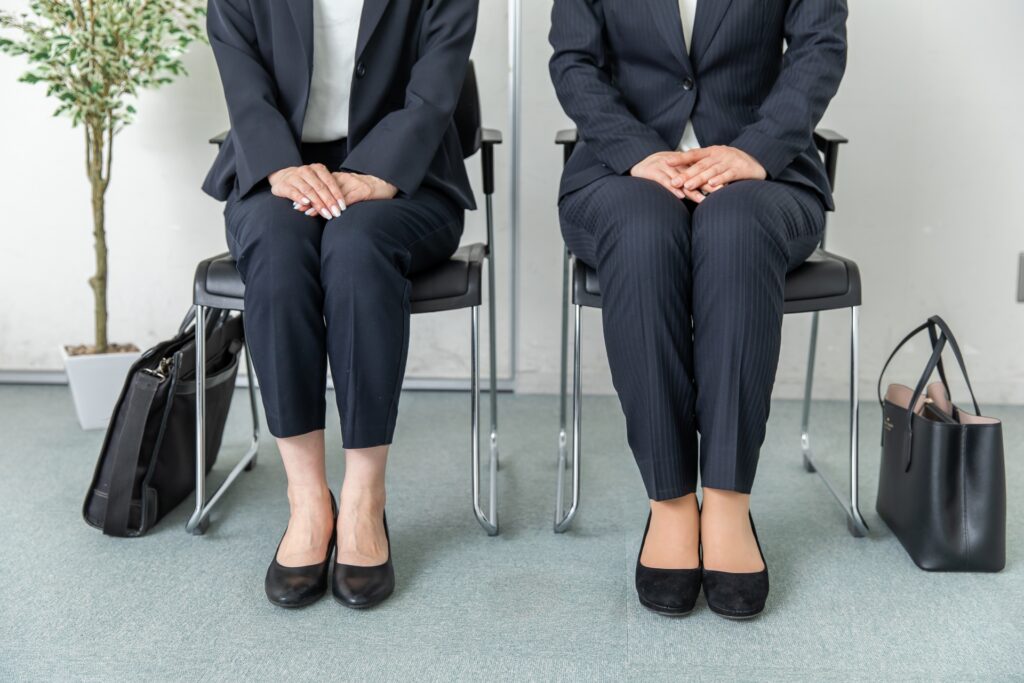 面接に落ちた時の対処法【グループワーク】