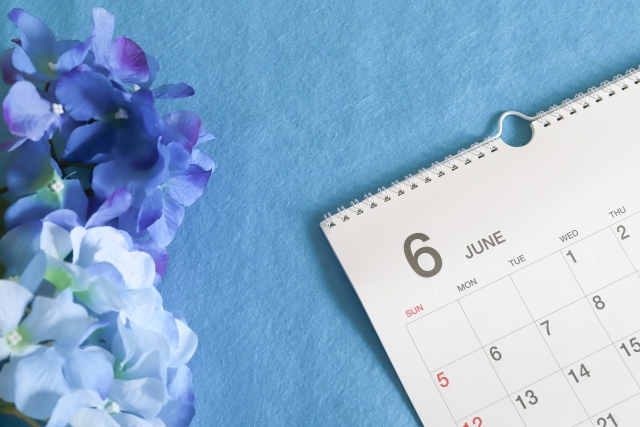 【川越西口】6月の講座・グループワーク情報