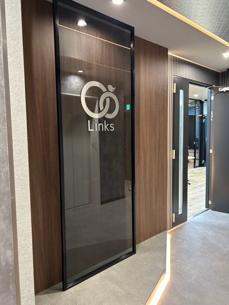 【訓練】リンクス大宮の一日の流れ