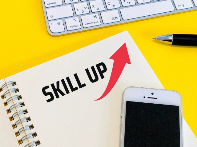 【コラム】就職に活きる資格紹介①