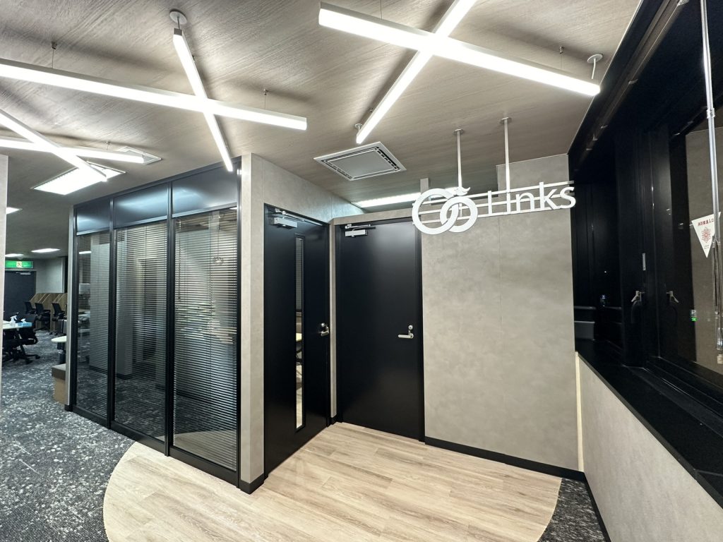 【リンクス千葉】事業所紹介