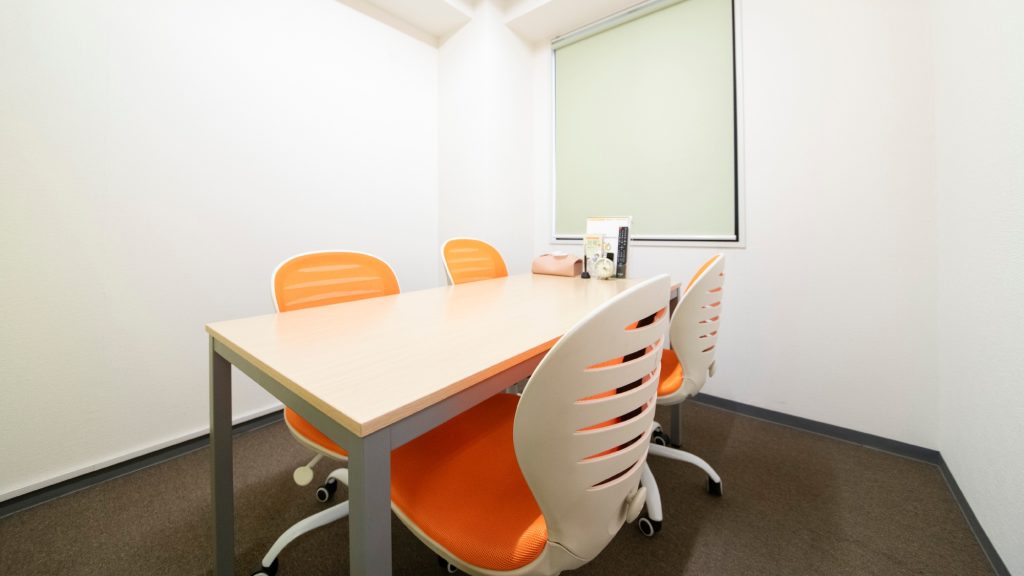 【リンクス船橋】事業所内風景~Part2~