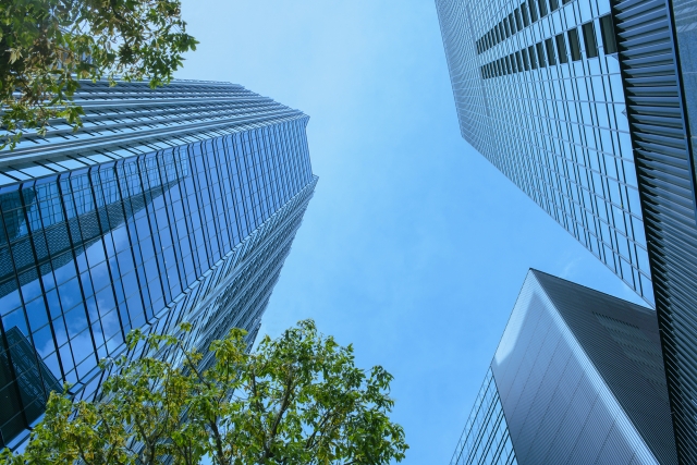 就職活動の進め方【ビジネス講座】