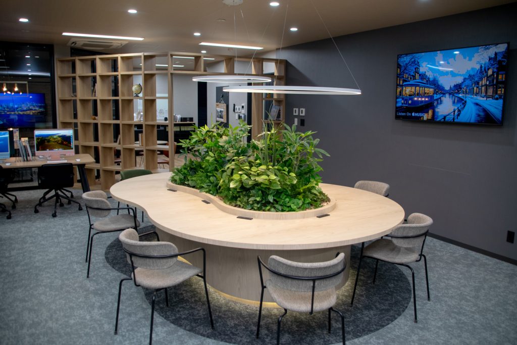 【無料相談フェア会場！】リンクス大宮の環境を公開！事業所ツアーその①