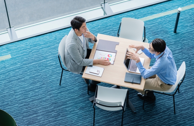 【ビジネス講座】言葉遣いと敬語