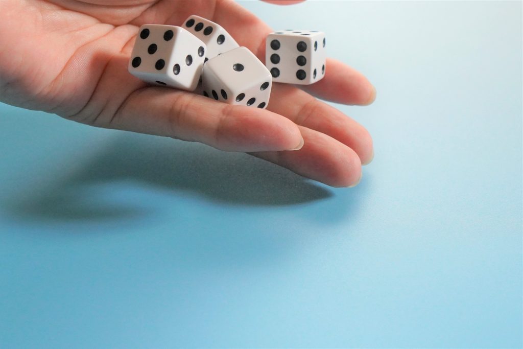 自己紹介すごろく【グループワーク】