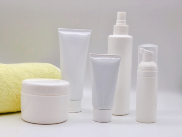 【コラム】実は乾燥している⁉️夏の保湿について