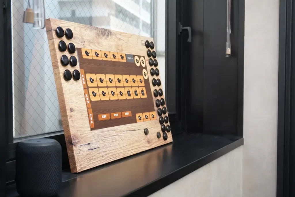 就労移行支援事業所リンクス千葉の座席表