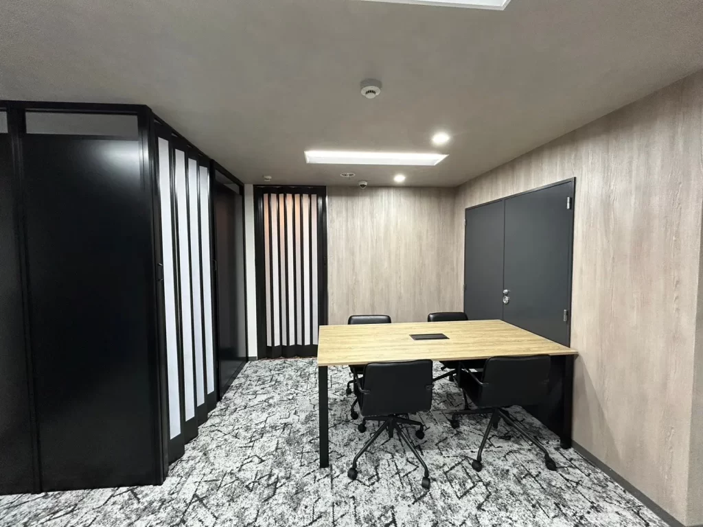 就労移行支援事業所リンクス西船橋