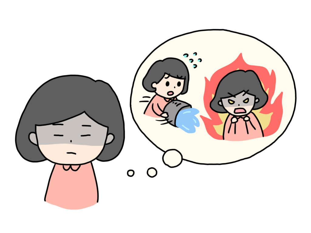 【😡怒りをコントロールしよう☺️】8月第4週のオススメ講座