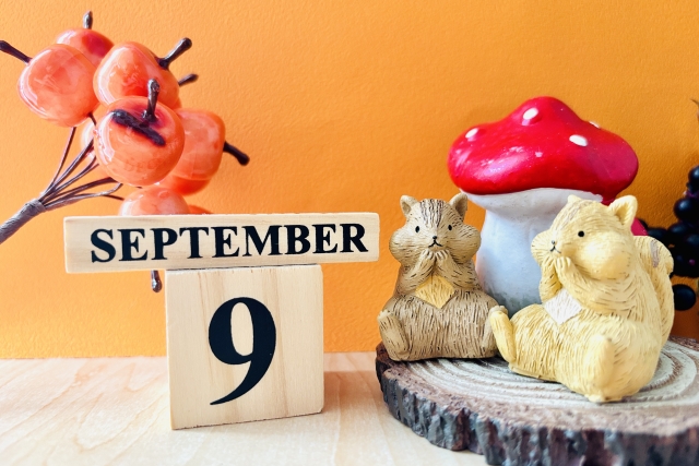 【お知らせ】9月の講座・グループワーク情報