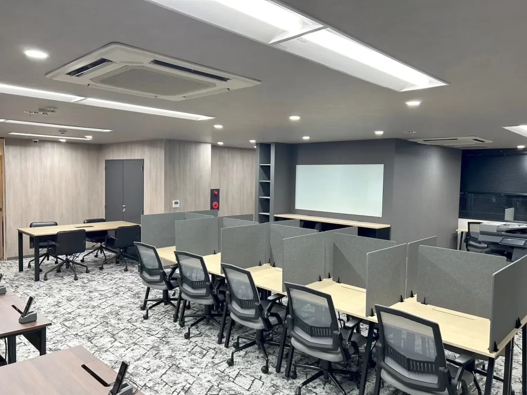 就労移行支援事業所リンクス西船橋