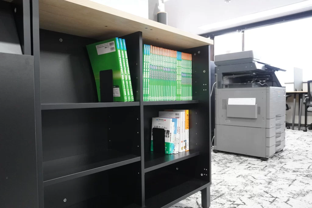 就労移行支援事業所リンクス西船橋