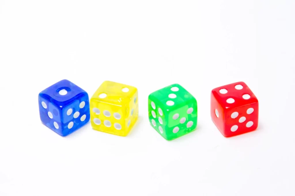 【グループワーク】自己紹介すごろく