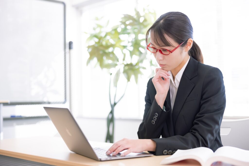 【コラム】就職活動になぜ自己理解が必要なのか