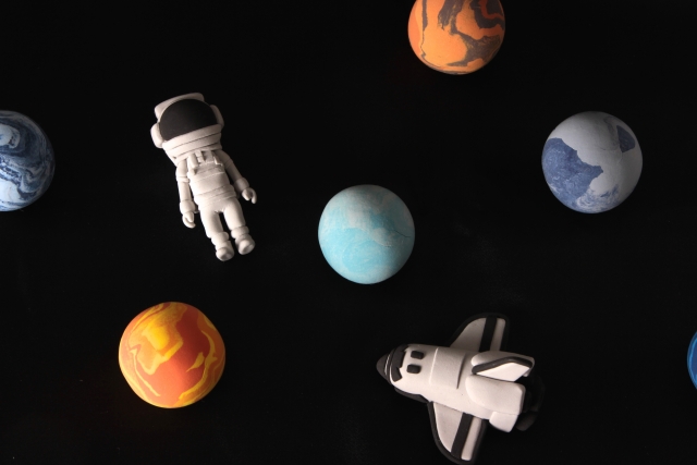 想定外の展開にどう動く？NASAゲームで学ぶ仕事のヒント