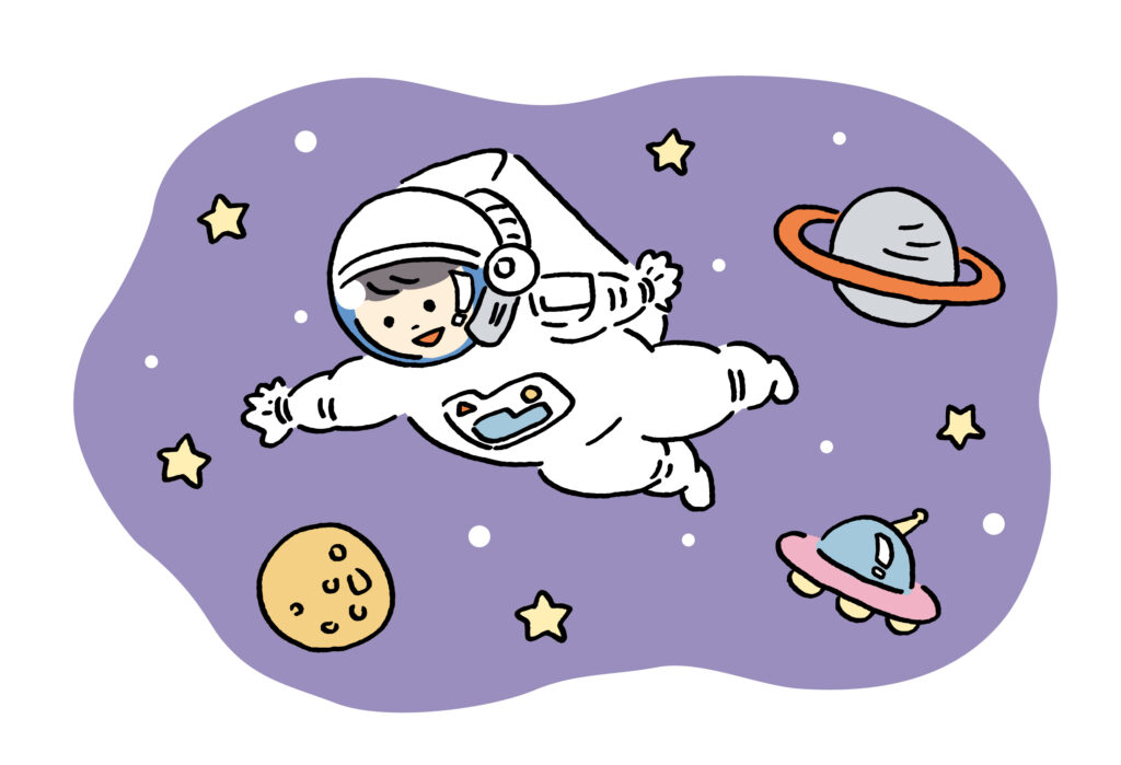 【協力して生還せよ🚀】グループワーク「NASAゲーム」を実施しました！