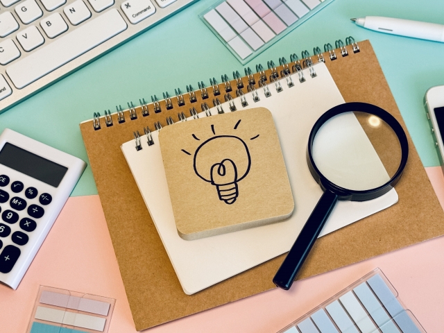 【グループワーク】ワード推理ゲーム🔍️💡