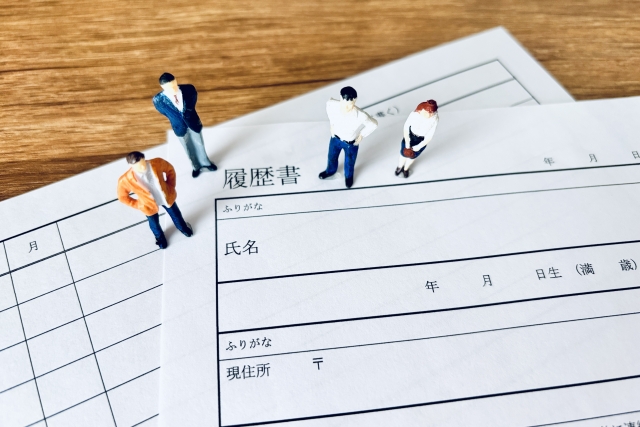 就職活動、何から始める？成功への第一歩は“自己理解”から！