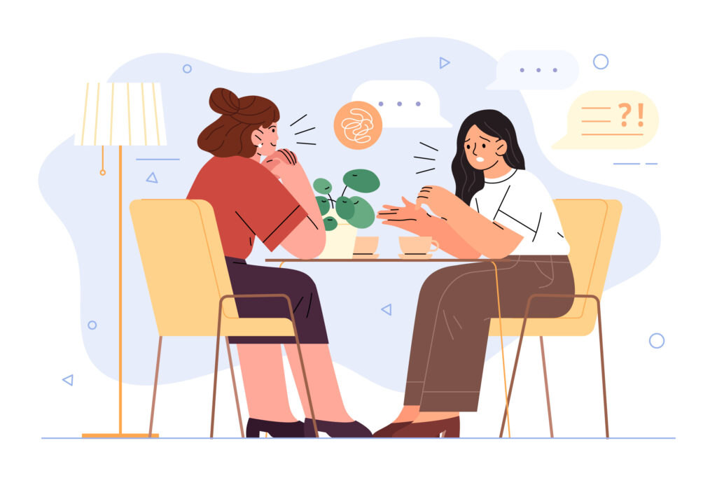 【教養講座】コミュニケーション術ーあいづちー