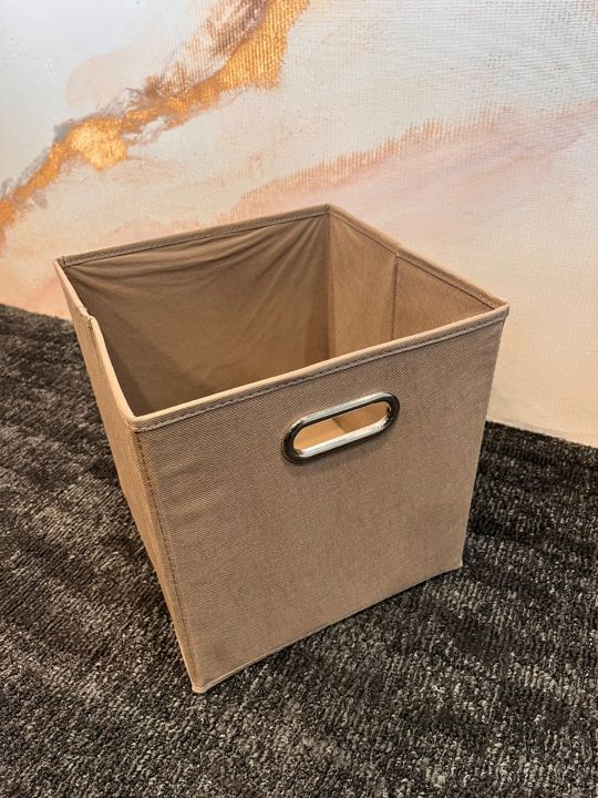 【お知らせ】荷物入れを導入しました🎒