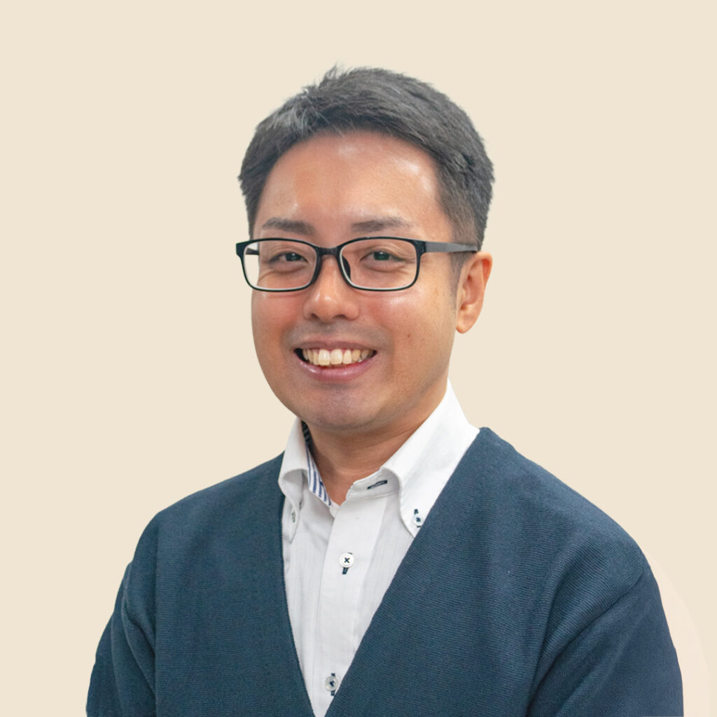 就労移行支援事業所リンクス川越東口staff-1