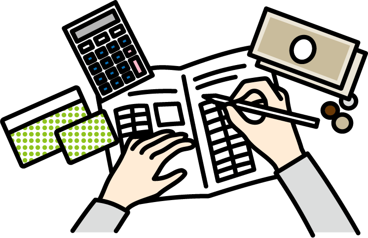 【教養講座】金銭管理