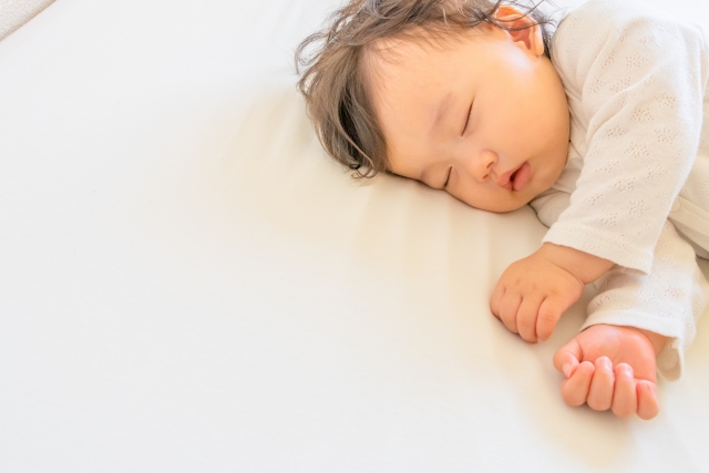 睡眠の質を高める