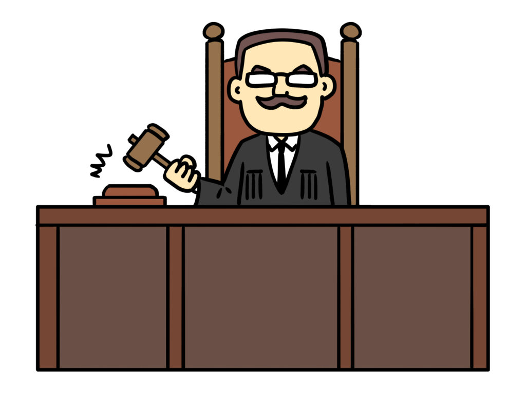 【あなたはどう裁く❓️】10月第4週のオススメ講座👨‍⚖️