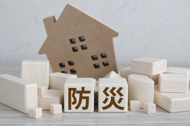 【教養講座】「防災訓練」を実施しました！