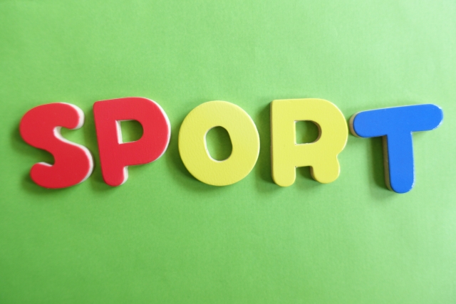 祝日も開所しています⛹️‍♀️【お知らせ】